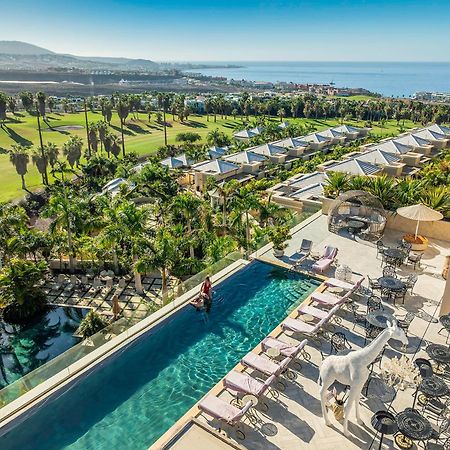 Royal River, Luxury Hotel - Adults Only Costa Adeje  ภายนอก รูปภาพ