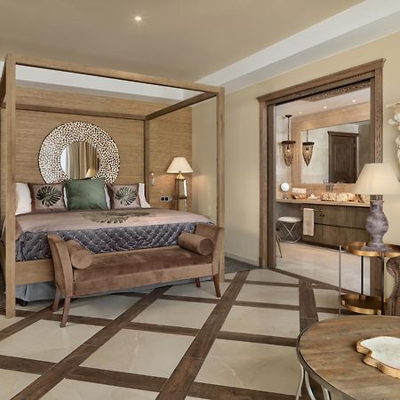 Royal River, Luxury Hotel - Adults Only Costa Adeje  ภายนอก รูปภาพ