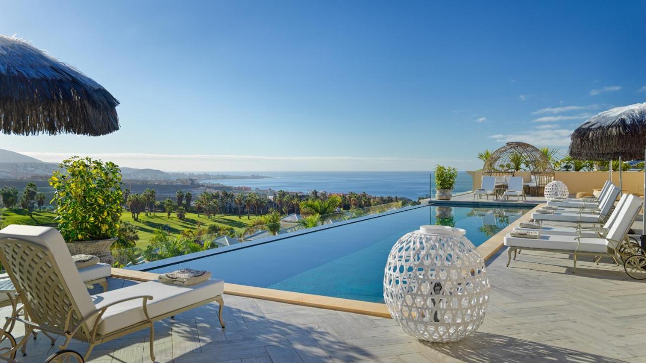 Royal River, Luxury Hotel - Adults Only Costa Adeje  ภายนอก รูปภาพ