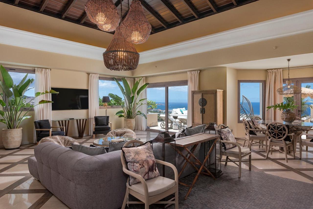 Royal River, Luxury Hotel - Adults Only Costa Adeje  ภายนอก รูปภาพ