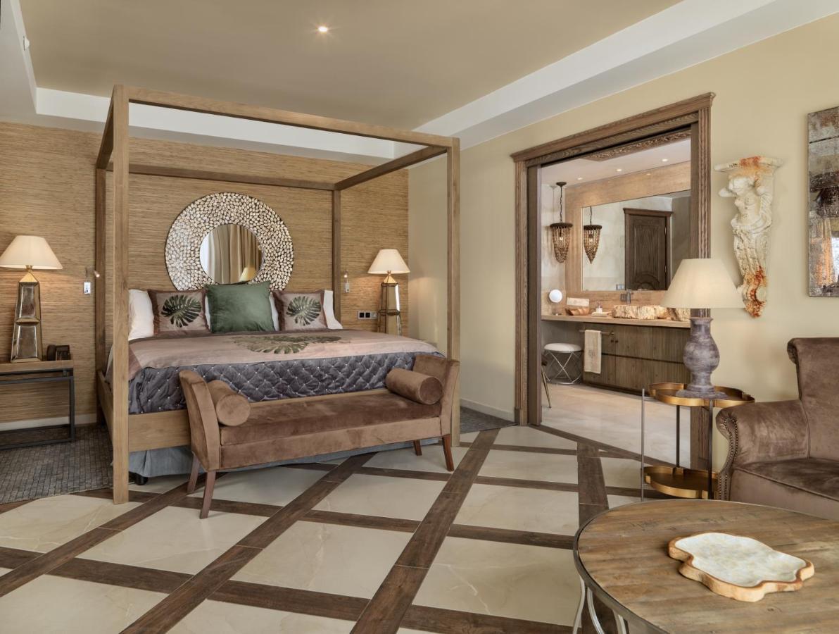 Royal River, Luxury Hotel - Adults Only Costa Adeje  ภายนอก รูปภาพ