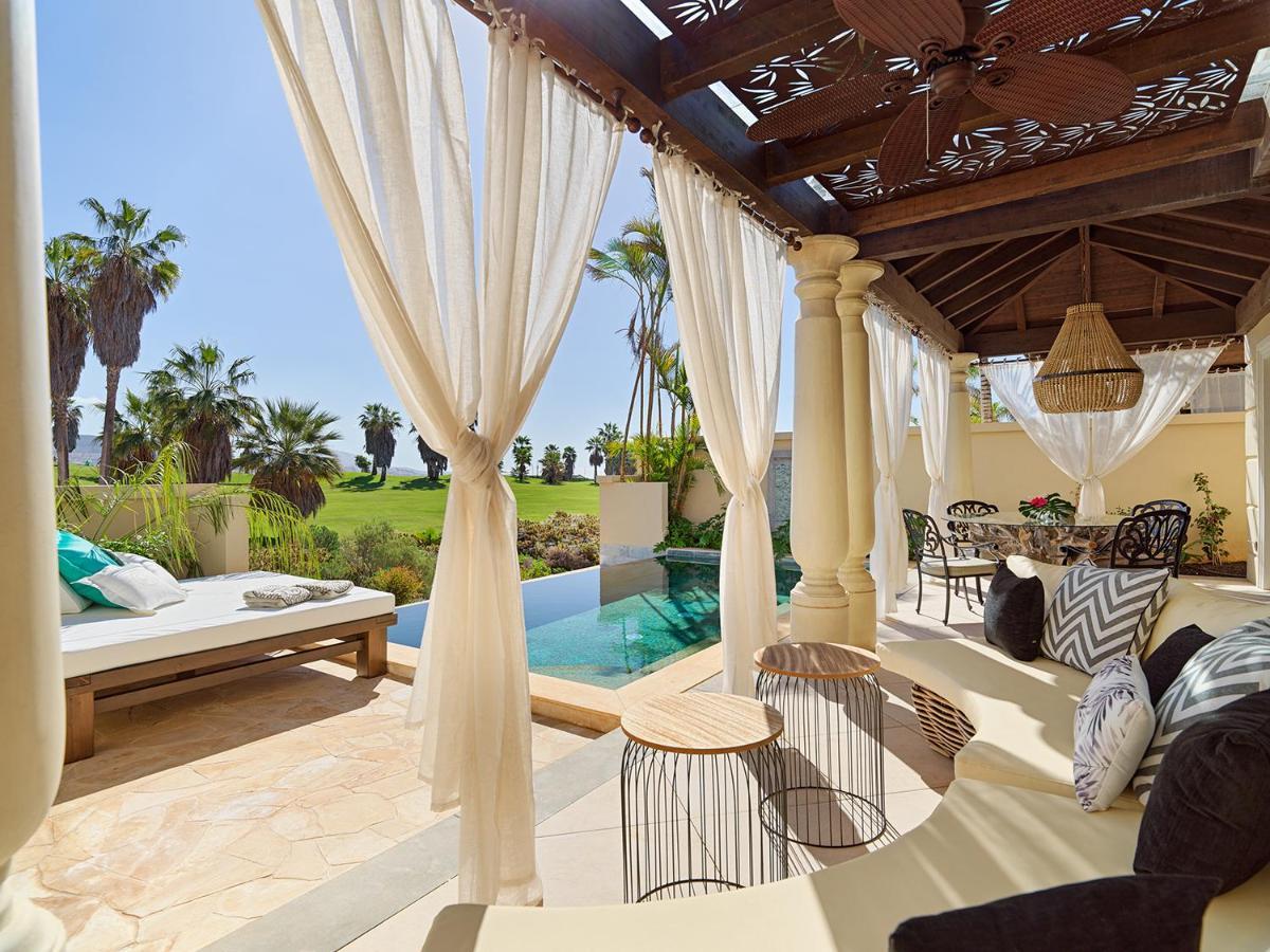 Royal River, Luxury Hotel - Adults Only Costa Adeje  ภายนอก รูปภาพ