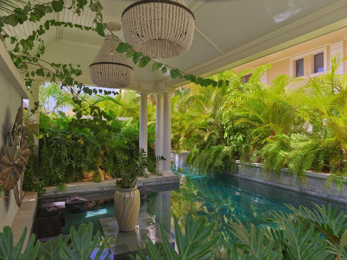 Royal River, Luxury Hotel - Adults Only Costa Adeje  ภายนอก รูปภาพ