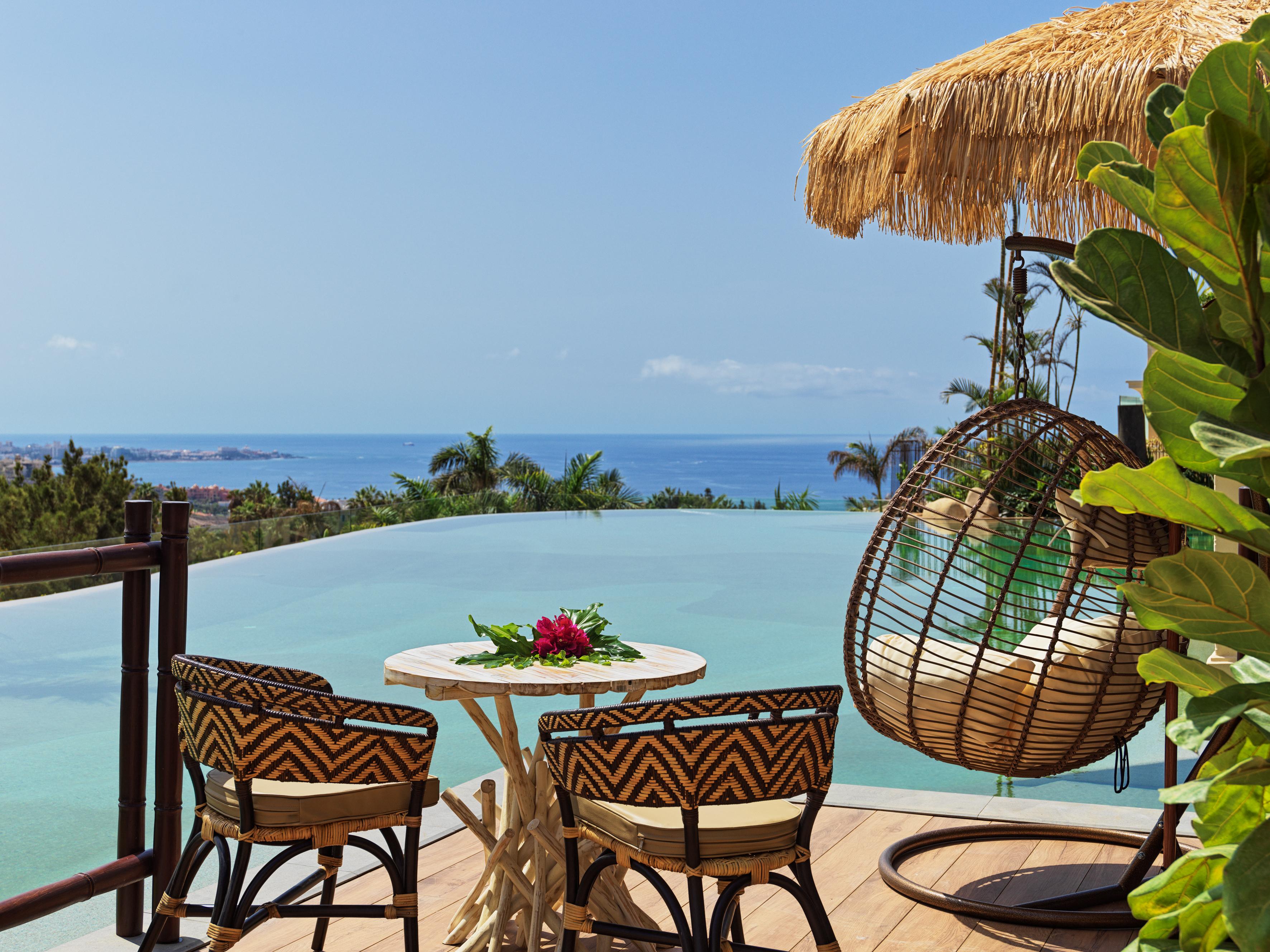 Royal River, Luxury Hotel - Adults Only Costa Adeje  ภายนอก รูปภาพ