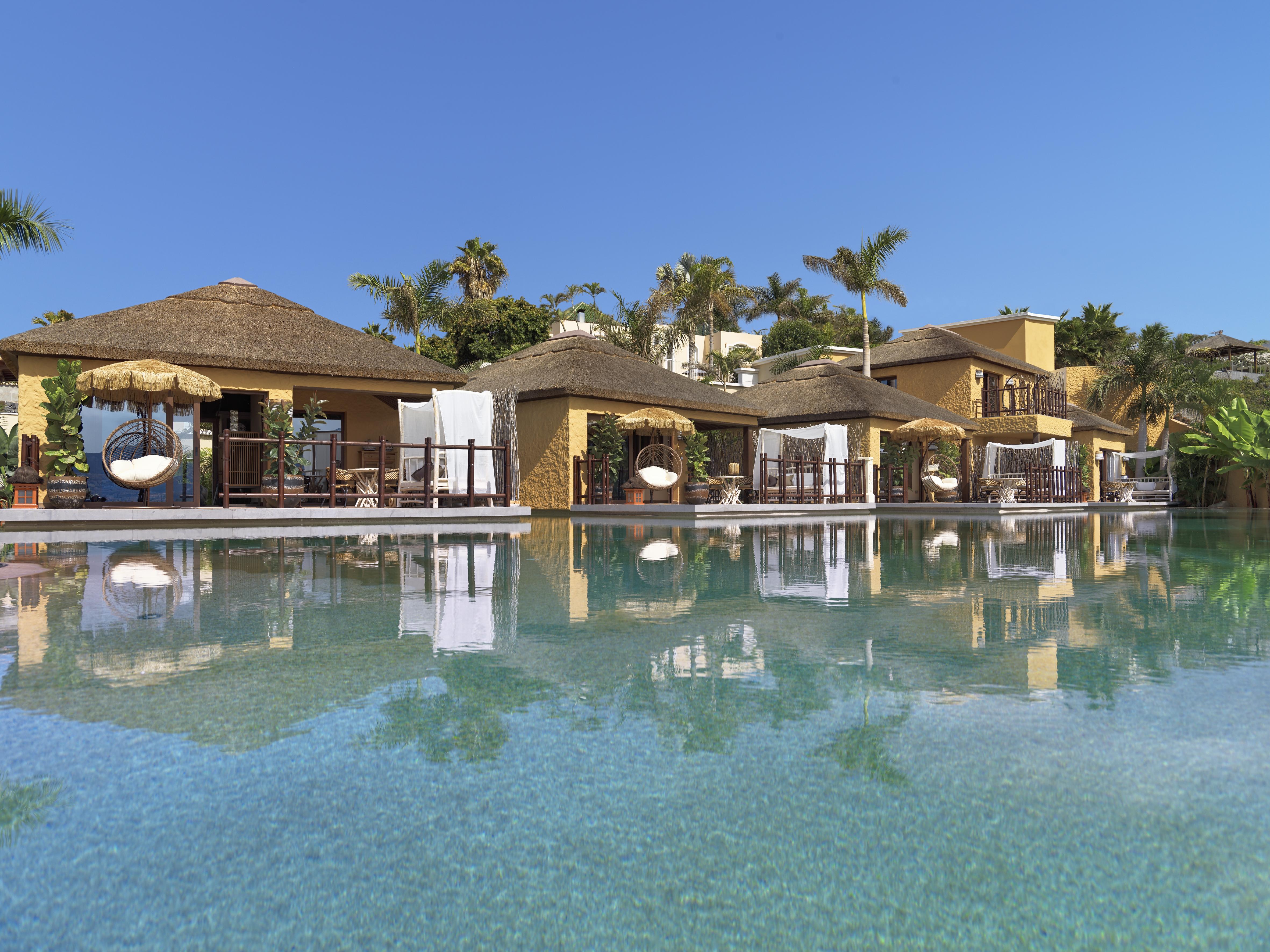 Royal River, Luxury Hotel - Adults Only Costa Adeje  ภายนอก รูปภาพ