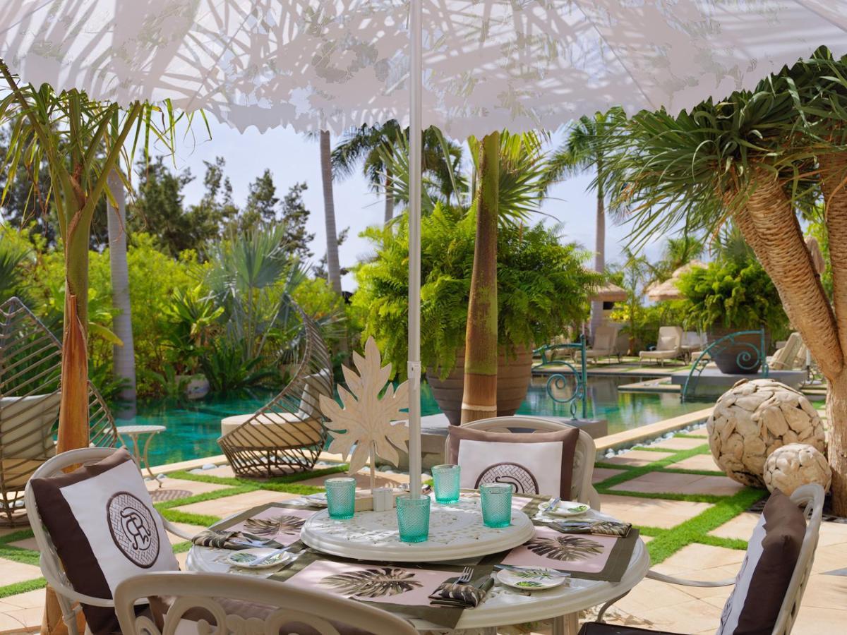 Royal River, Luxury Hotel - Adults Only Costa Adeje  ภายนอก รูปภาพ