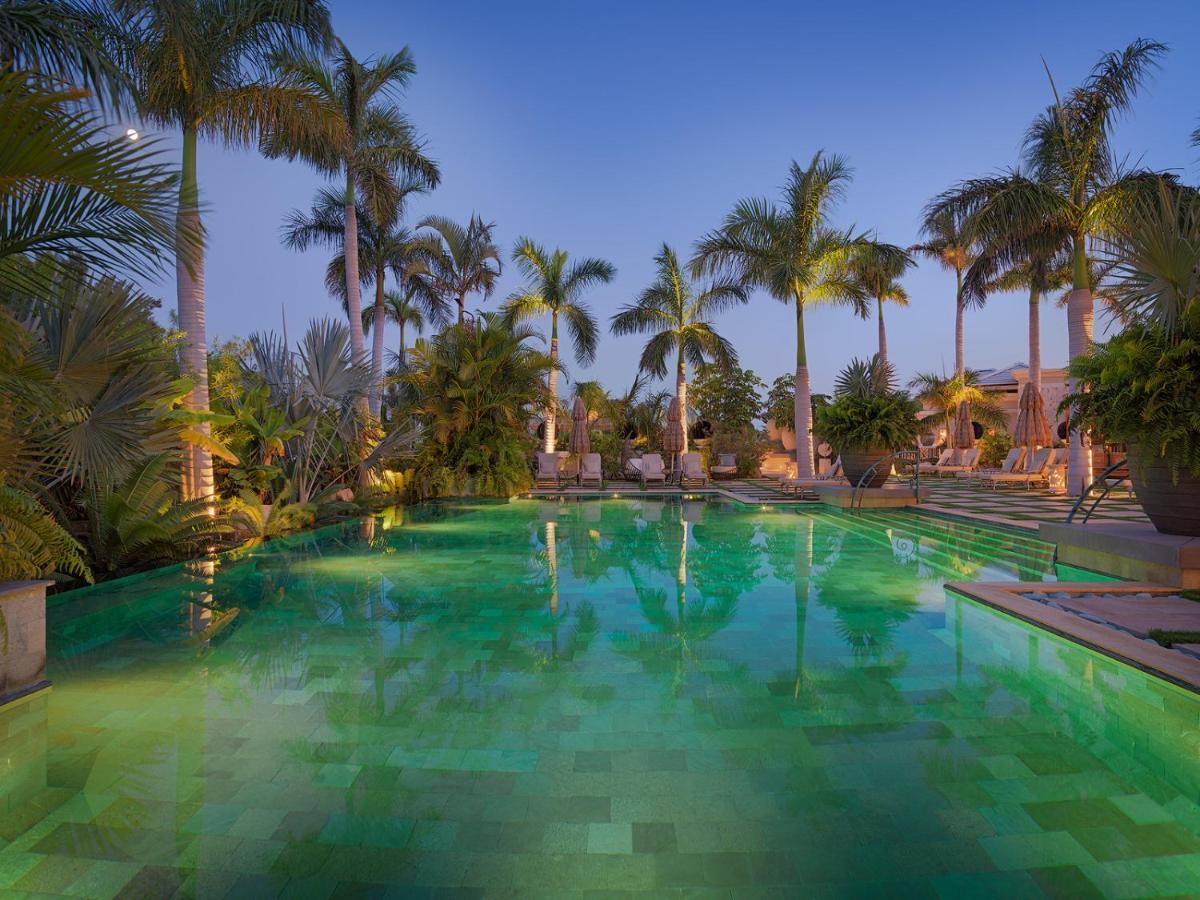 Royal River, Luxury Hotel - Adults Only Costa Adeje  ภายนอก รูปภาพ