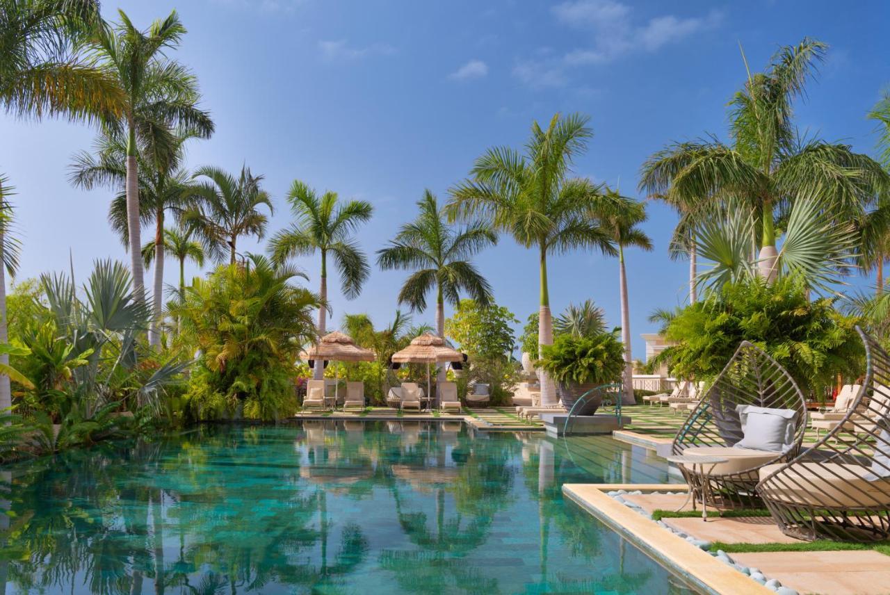 Royal River, Luxury Hotel - Adults Only Costa Adeje  ภายนอก รูปภาพ