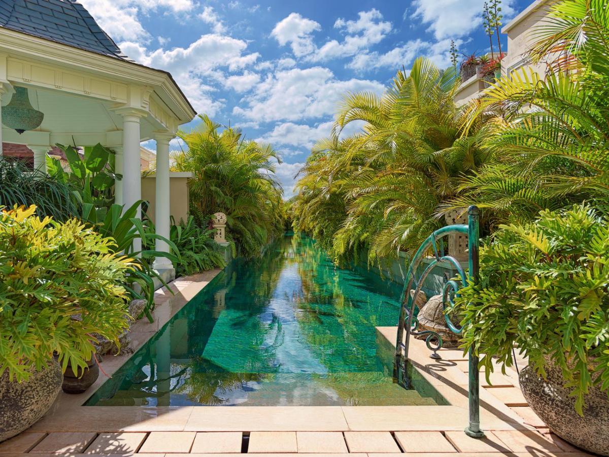 Royal River, Luxury Hotel - Adults Only Costa Adeje  ภายนอก รูปภาพ