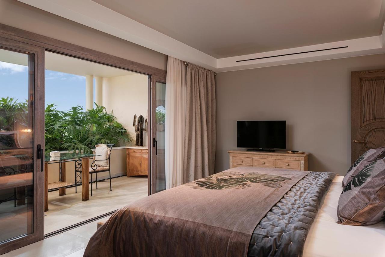 Royal River, Luxury Hotel - Adults Only Costa Adeje  ภายนอก รูปภาพ