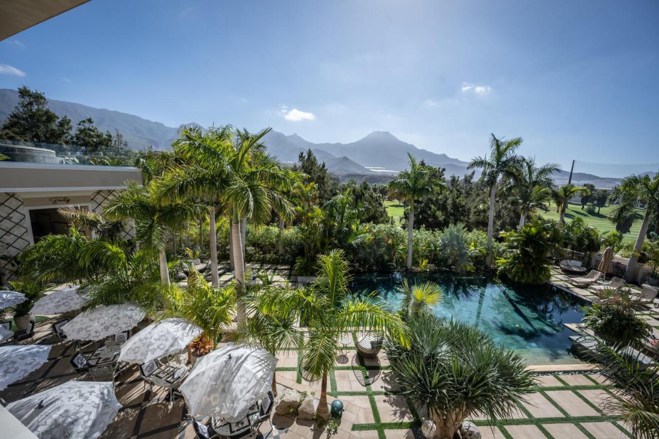Royal River, Luxury Hotel - Adults Only Costa Adeje  ภายนอก รูปภาพ