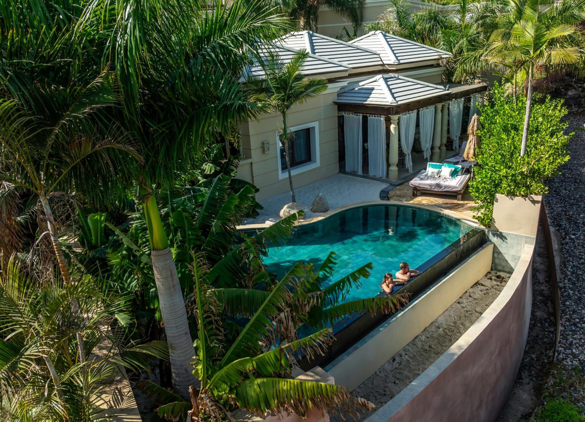 Royal River, Luxury Hotel - Adults Only Costa Adeje  ภายนอก รูปภาพ