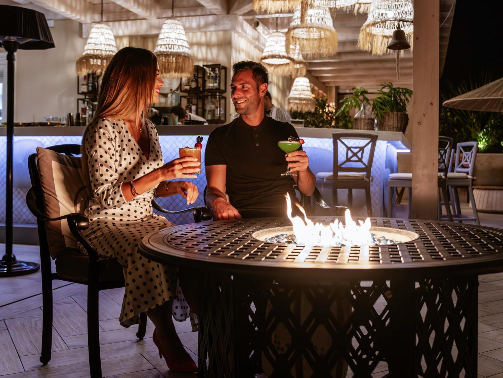 Royal River, Luxury Hotel - Adults Only Costa Adeje  ภายนอก รูปภาพ