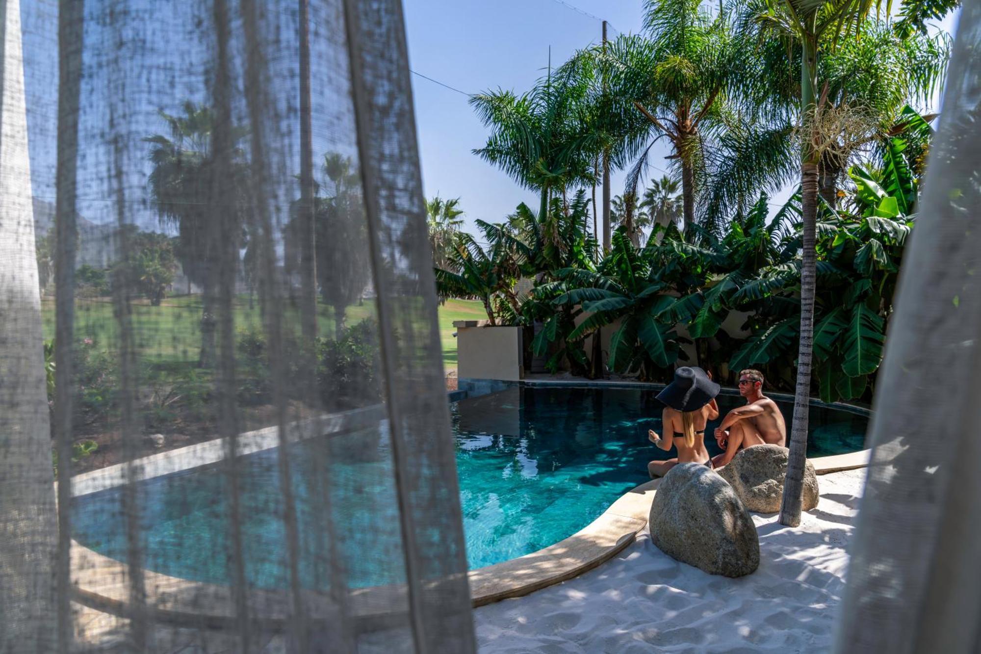 Royal River, Luxury Hotel - Adults Only Costa Adeje  ภายนอก รูปภาพ