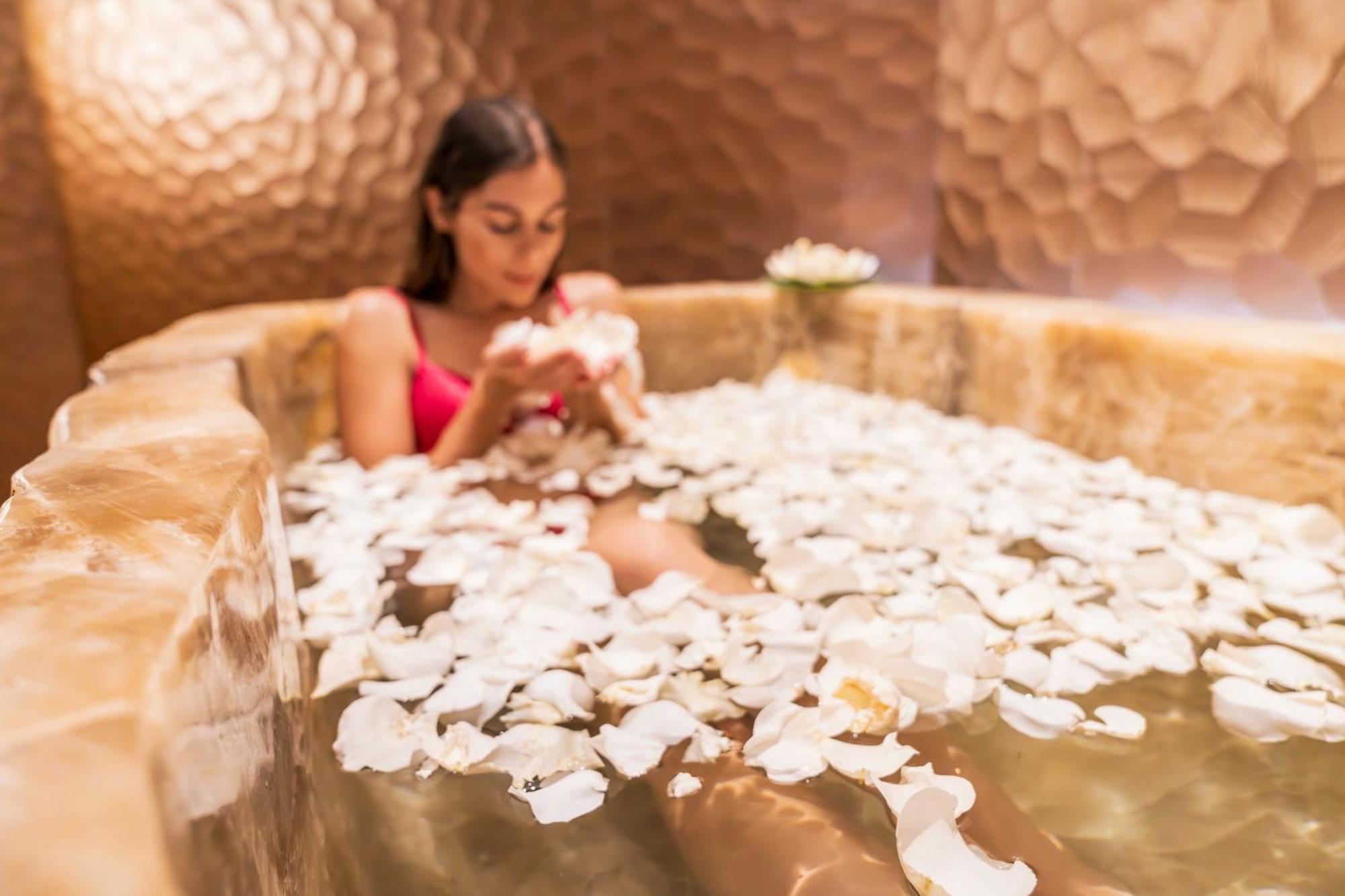 Royal River, Luxury Hotel - Adults Only Costa Adeje  ภายนอก รูปภาพ