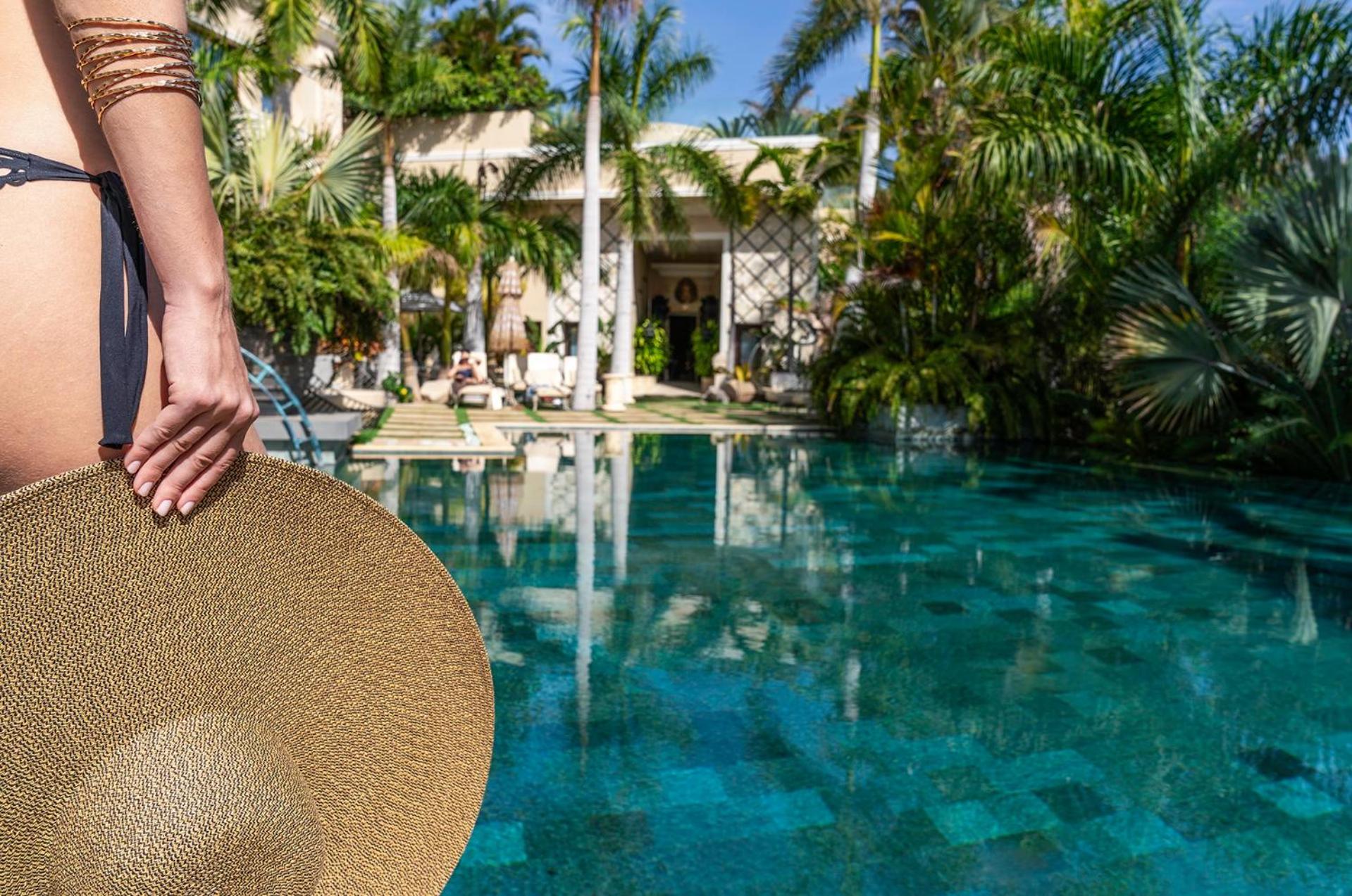 Royal River, Luxury Hotel - Adults Only Costa Adeje  ภายนอก รูปภาพ