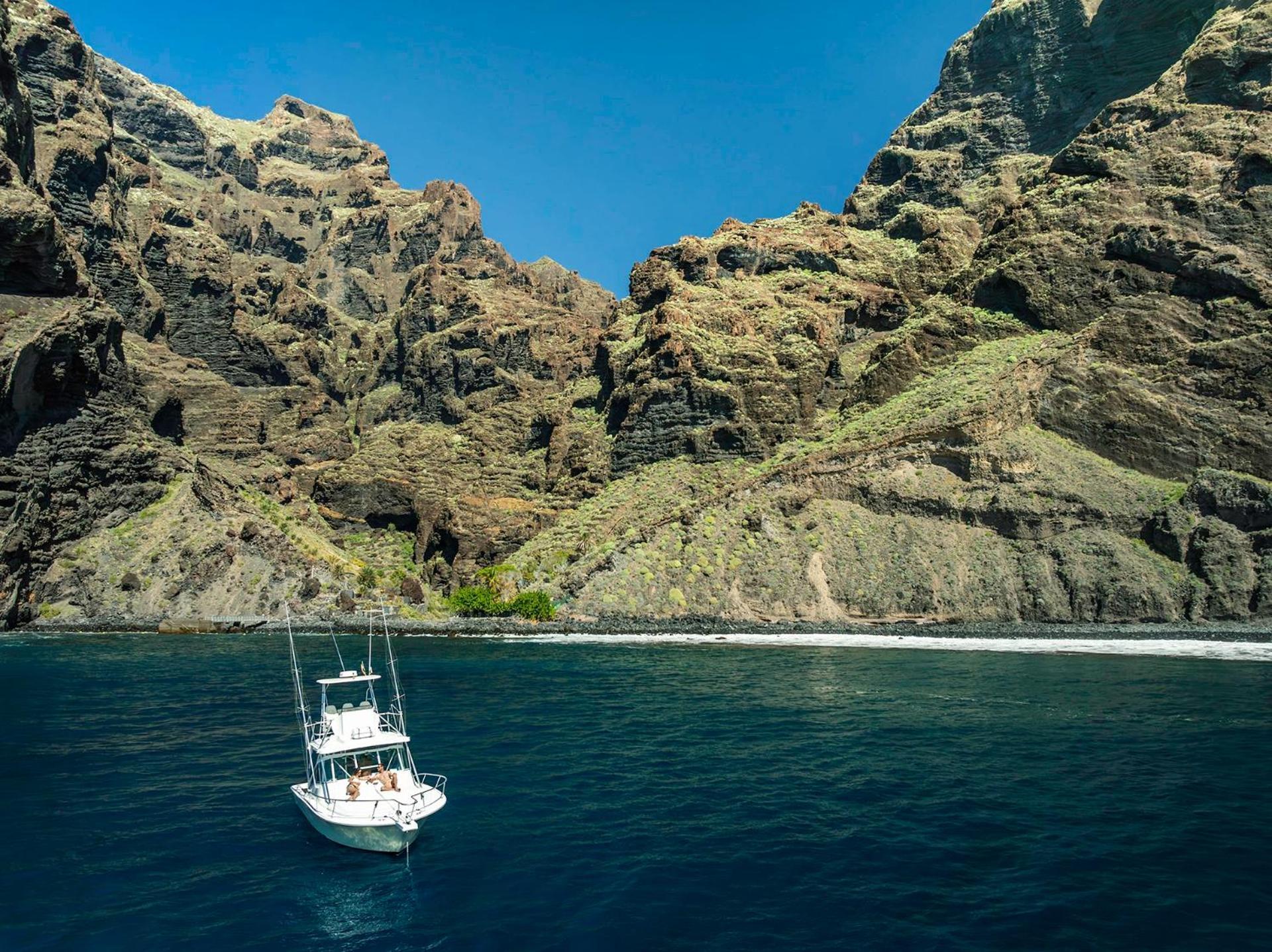 Royal River, Luxury Hotel - Adults Only Costa Adeje  ภายนอก รูปภาพ