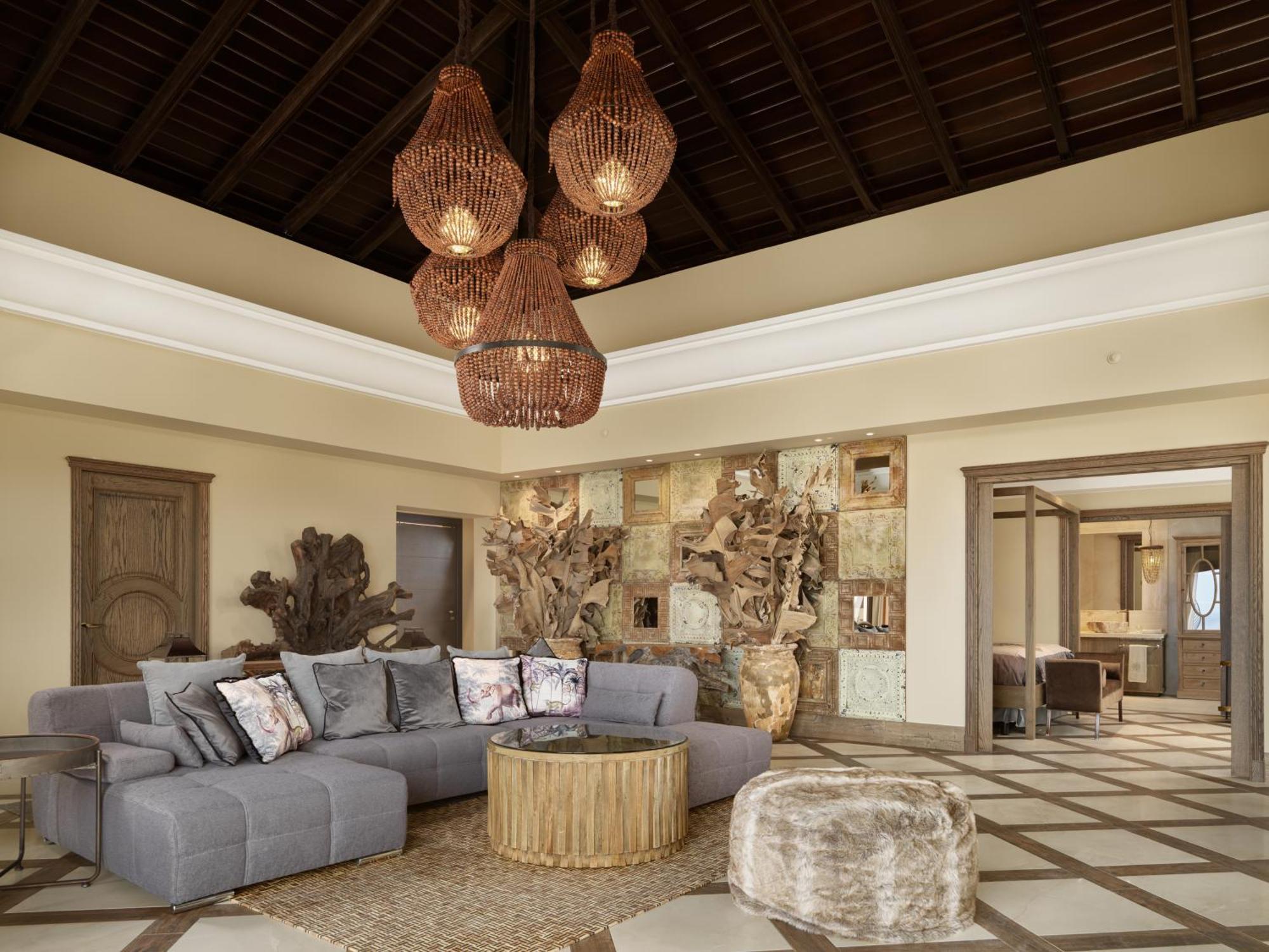 Royal River, Luxury Hotel - Adults Only Costa Adeje  ภายนอก รูปภาพ