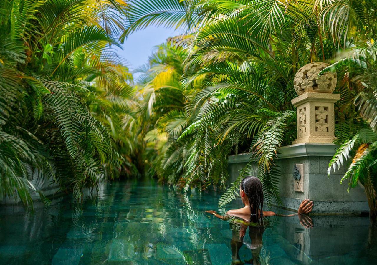 Royal River, Luxury Hotel - Adults Only Costa Adeje  ภายนอก รูปภาพ