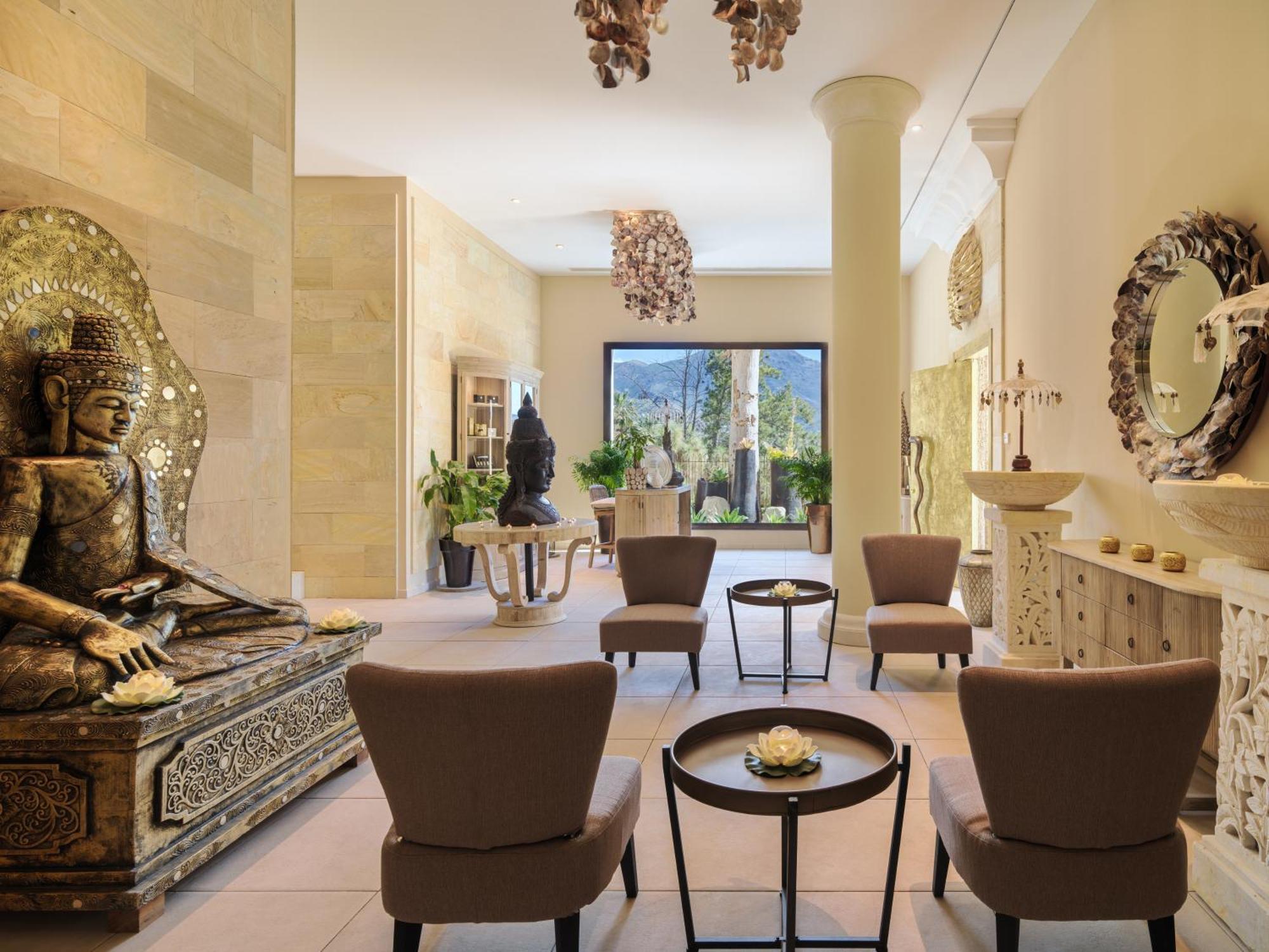 Royal River, Luxury Hotel - Adults Only Costa Adeje  ภายนอก รูปภาพ