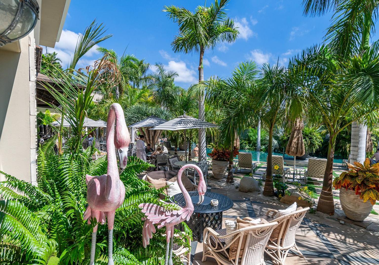 Royal River, Luxury Hotel - Adults Only Costa Adeje  ภายนอก รูปภาพ