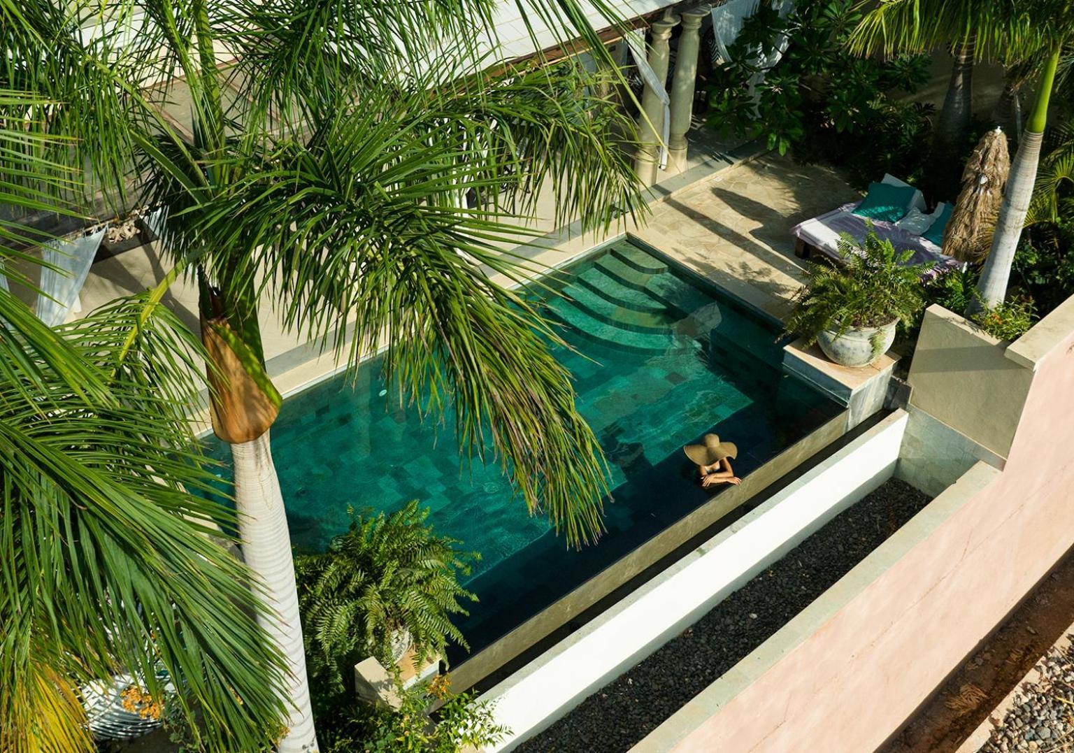Royal River, Luxury Hotel - Adults Only Costa Adeje  ภายนอก รูปภาพ