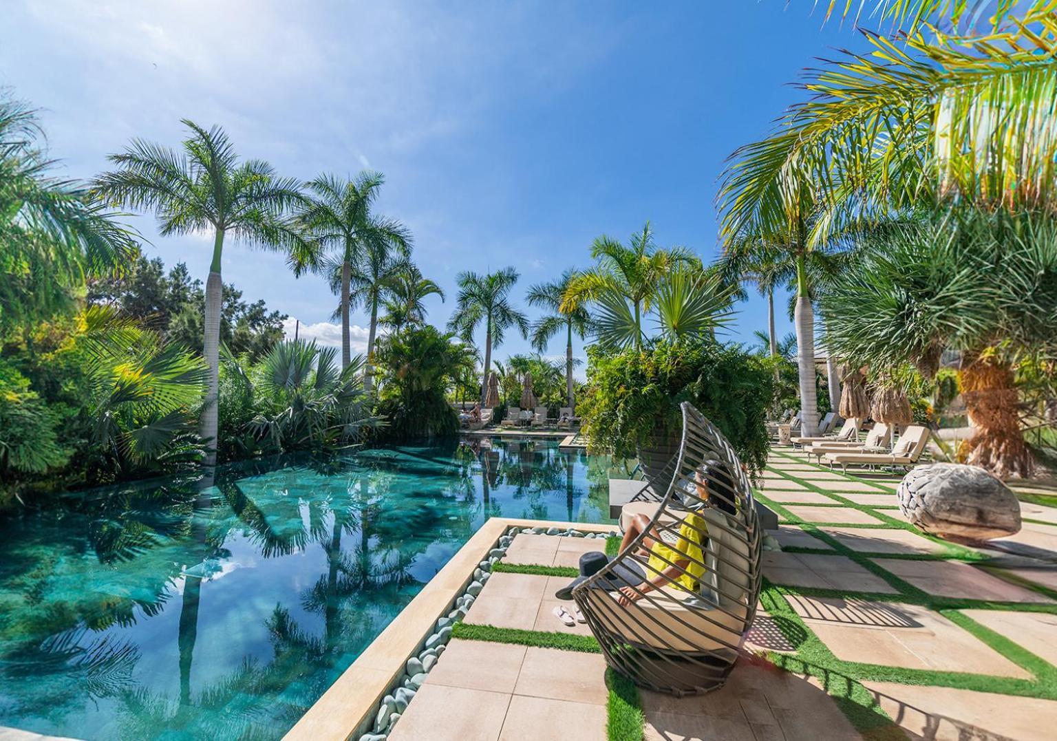 Royal River, Luxury Hotel - Adults Only Costa Adeje  ภายนอก รูปภาพ