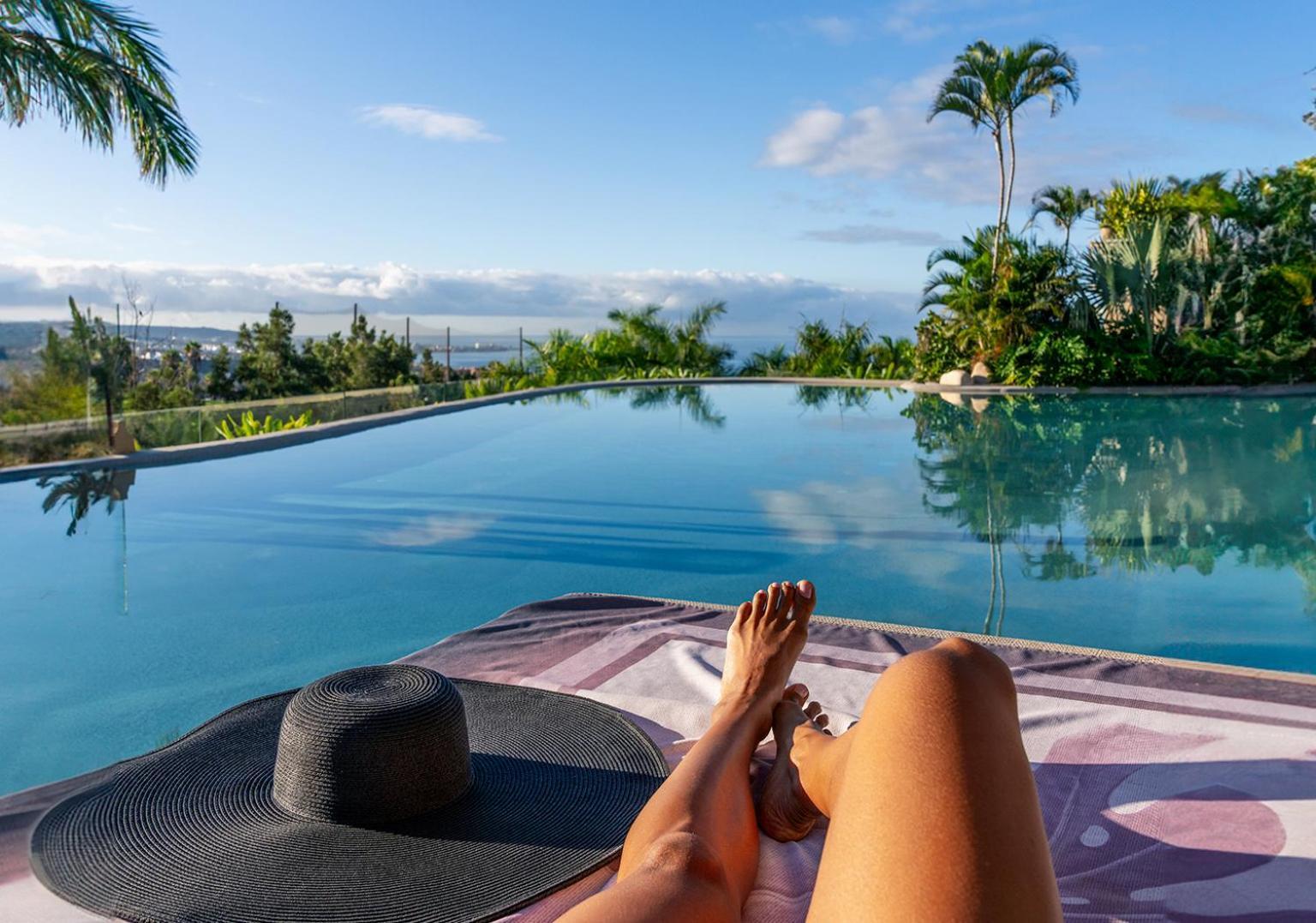 Royal River, Luxury Hotel - Adults Only Costa Adeje  ภายนอก รูปภาพ