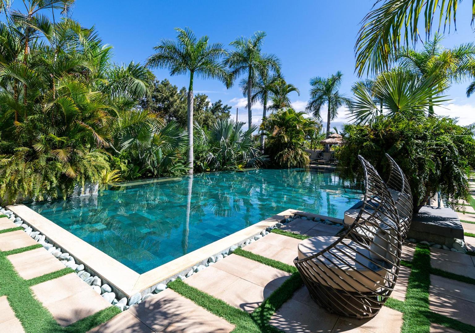 Royal River, Luxury Hotel - Adults Only Costa Adeje  ภายนอก รูปภาพ