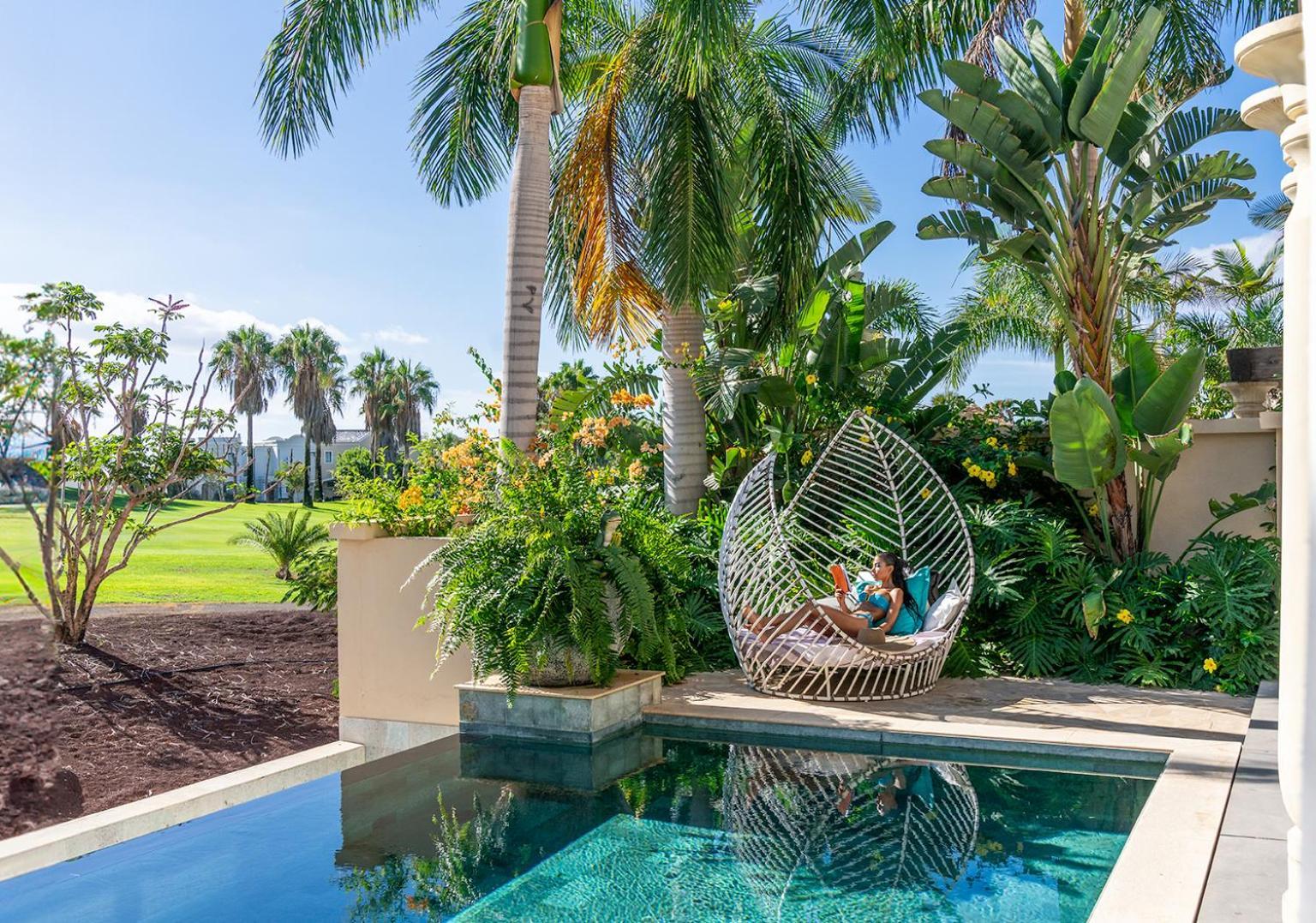 Royal River, Luxury Hotel - Adults Only Costa Adeje  ภายนอก รูปภาพ