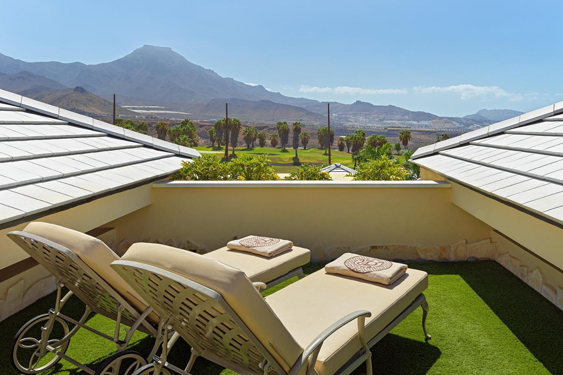Royal River, Luxury Hotel - Adults Only Costa Adeje  ภายนอก รูปภาพ